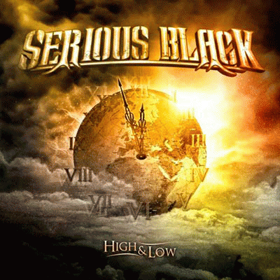 Serious Black : High and Low